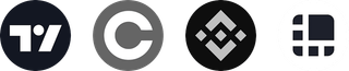 Strategic trading platform partner of Choice Portivex visual representation and branding